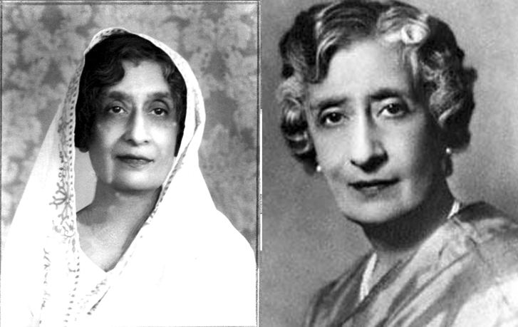 Raj Kumari Gupta | Female Freedom Fighters India